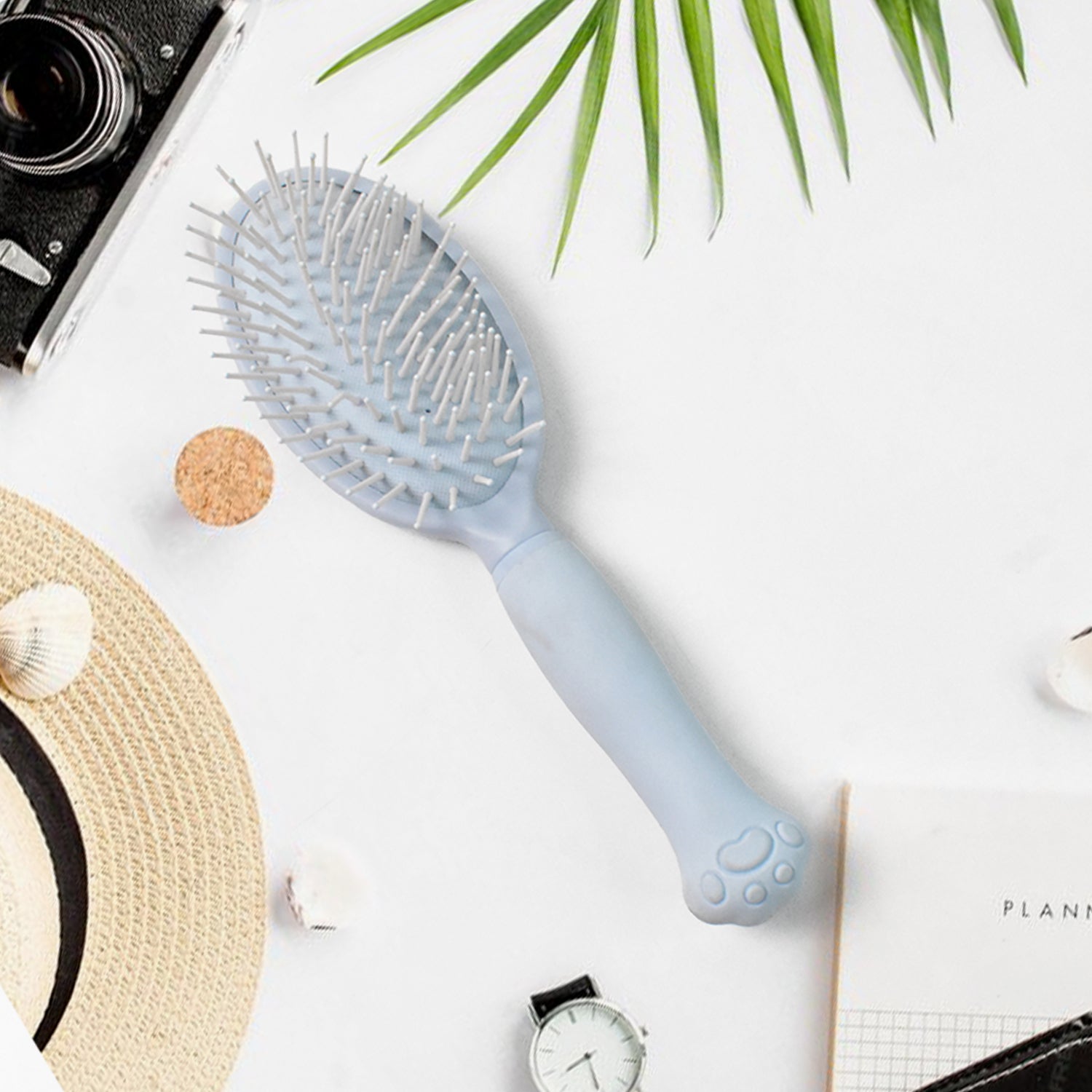 Scalp Soother