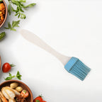 Silicone Pastry Brush, Special Brush for Kitchen Use (1 Pc)
