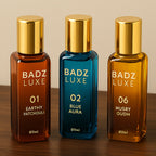 Premium Perfume Set 20ml (3 Pc)