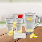 Apex Premium Lemon Jug Combo