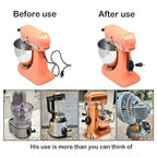 Wire organizers Cord Wrap Cord Holder Cable (1 Pc)