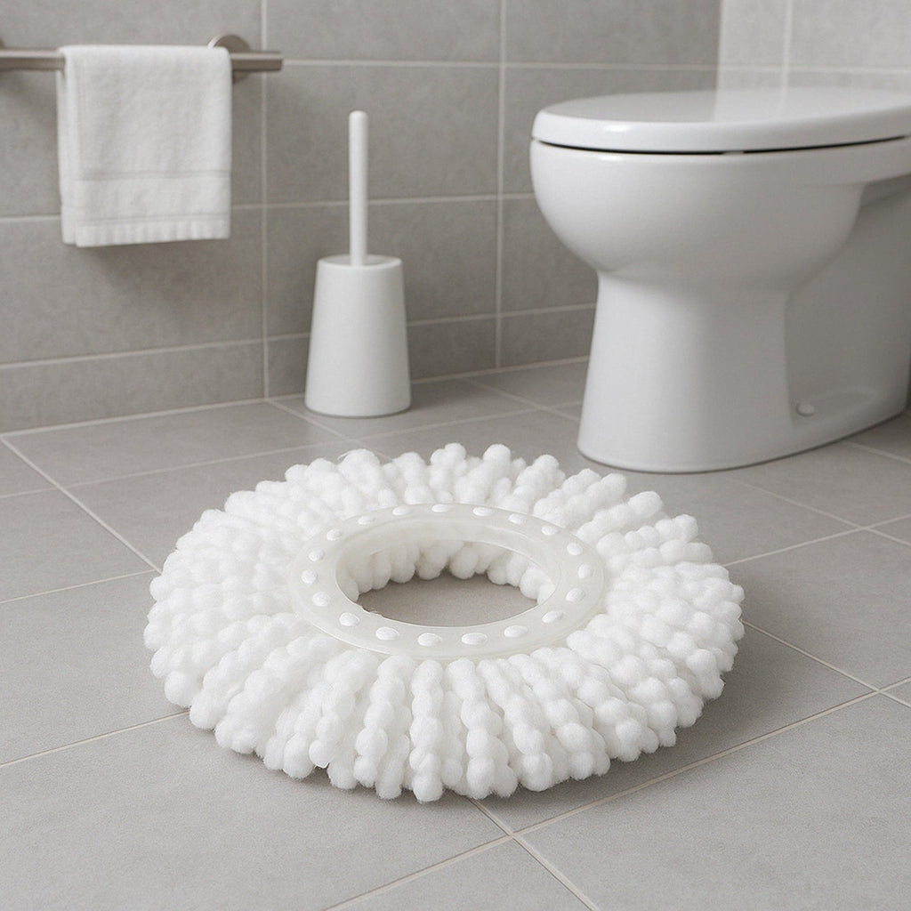 Pro Clean Magic Mop Refill Head (1 Pc)