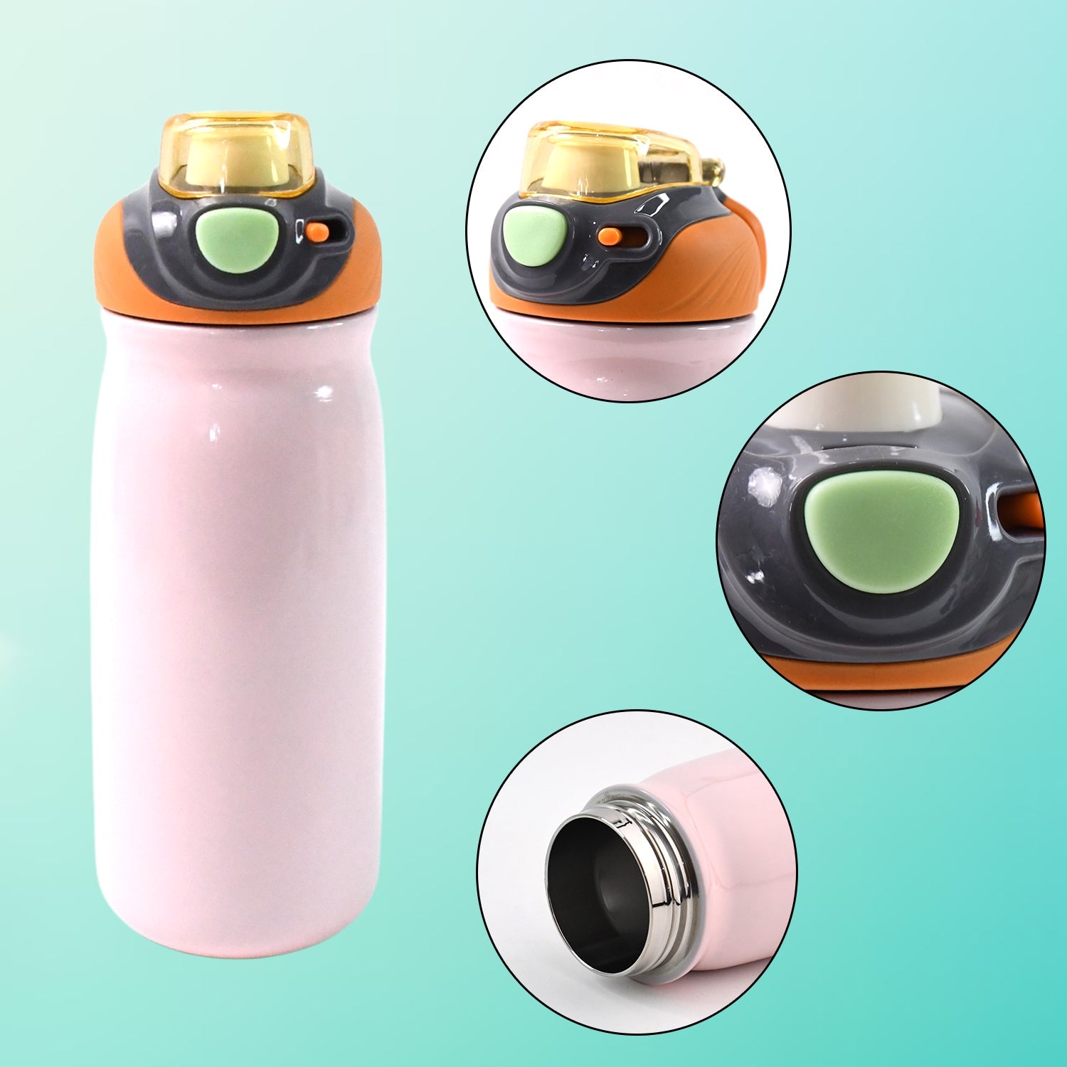 Zen Tumbler