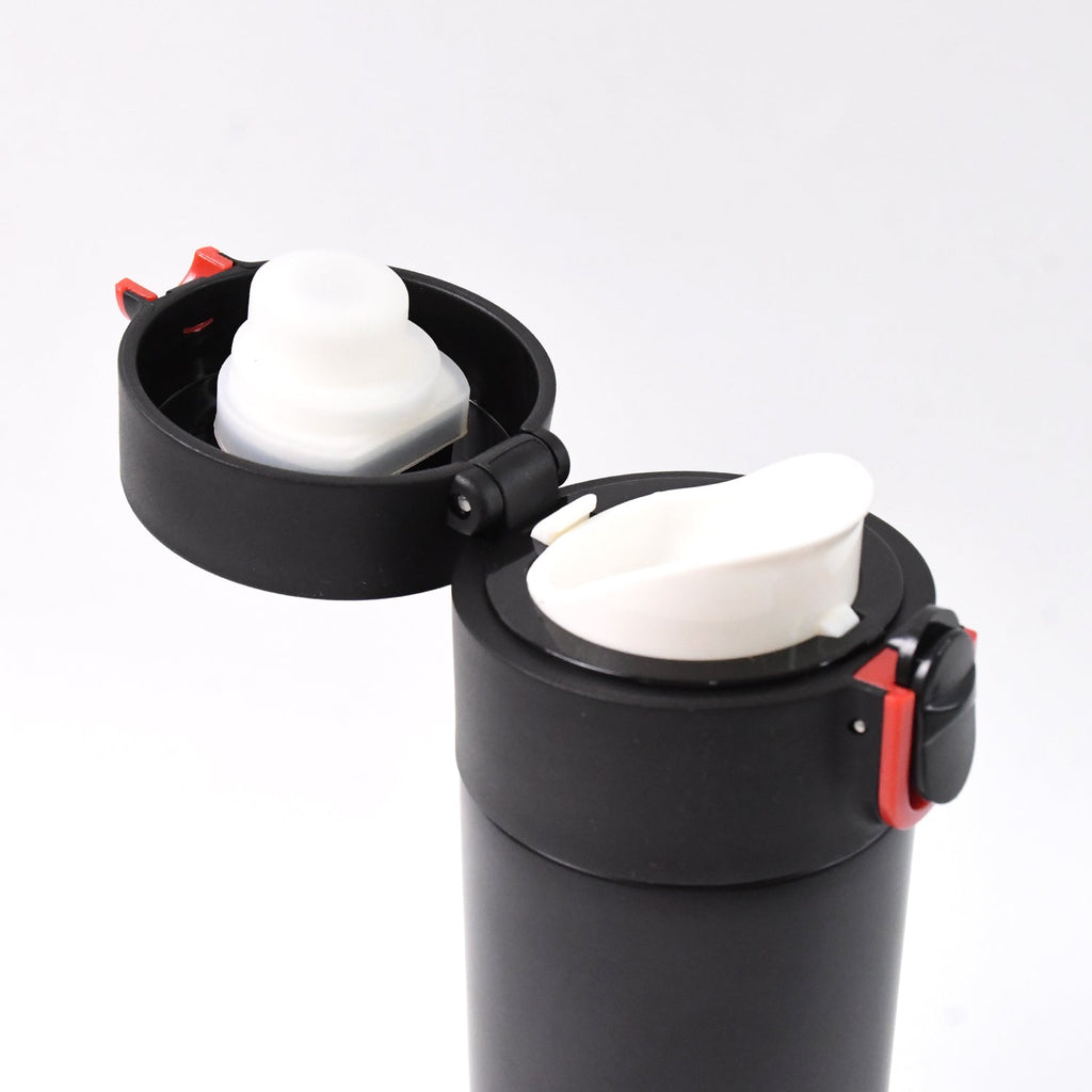 Double Walled Vacuum Insulated Water Bottle | (450 ml Approx)