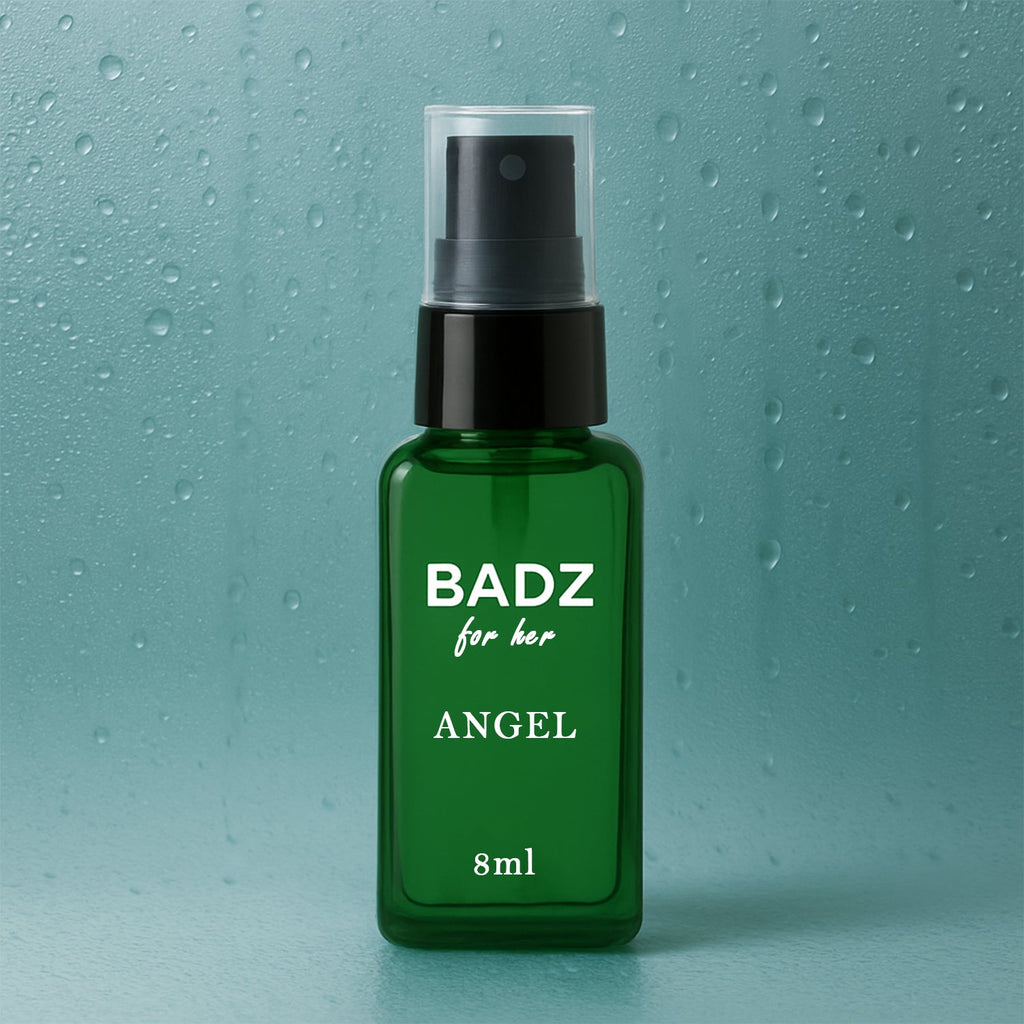 Mini Perfume Spray 8ML (Mix fragrance & 4 Pc)