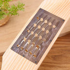 Vegetable Shredder Slicer Fry Cheese Grater Food Vegetables Kitchen  (Small / 1 Pc)