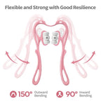Neck Shoulder Massager (1Pc / Mix Color)