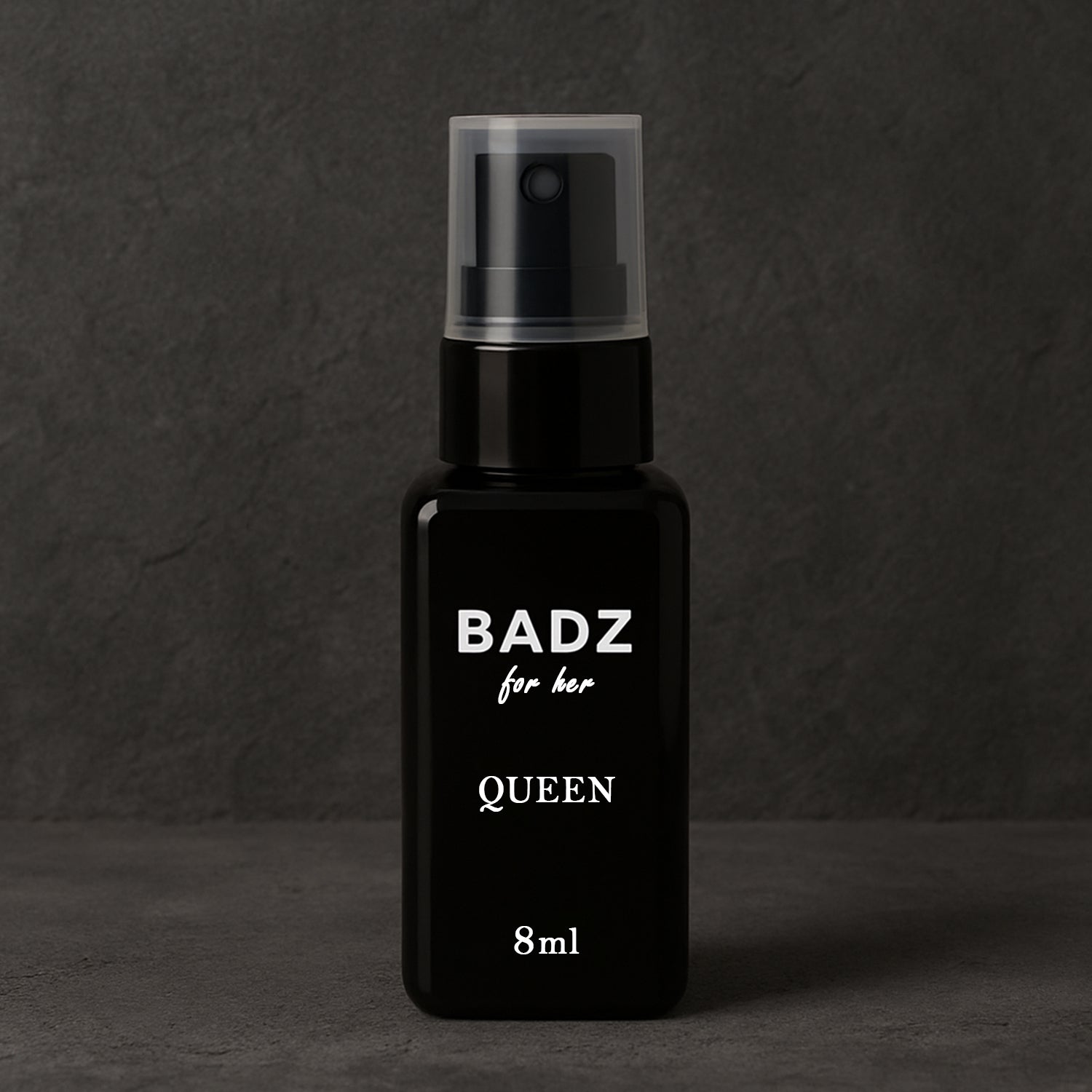 Mini Perfume Spray 8ML (Mix fragrance & 4 Pc)
