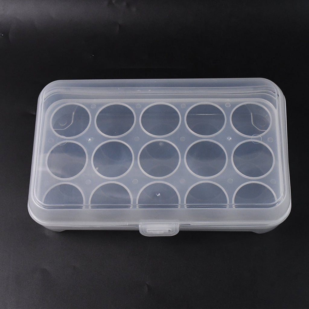 Egg Guard 15