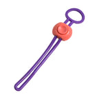 Rainbow Clips