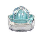 Manual Citrus Fruit Juicer with Measuring Cup