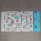 BouncyBaby Play Mat
