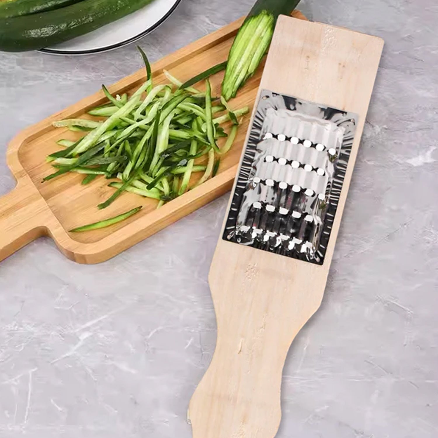 Grate Well