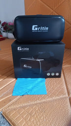 VR Virtual Reality 3D Glasses Headset (1 Pc)