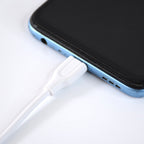USB to Type-C Fast Charging and Data Transfer Cable – 150 cm