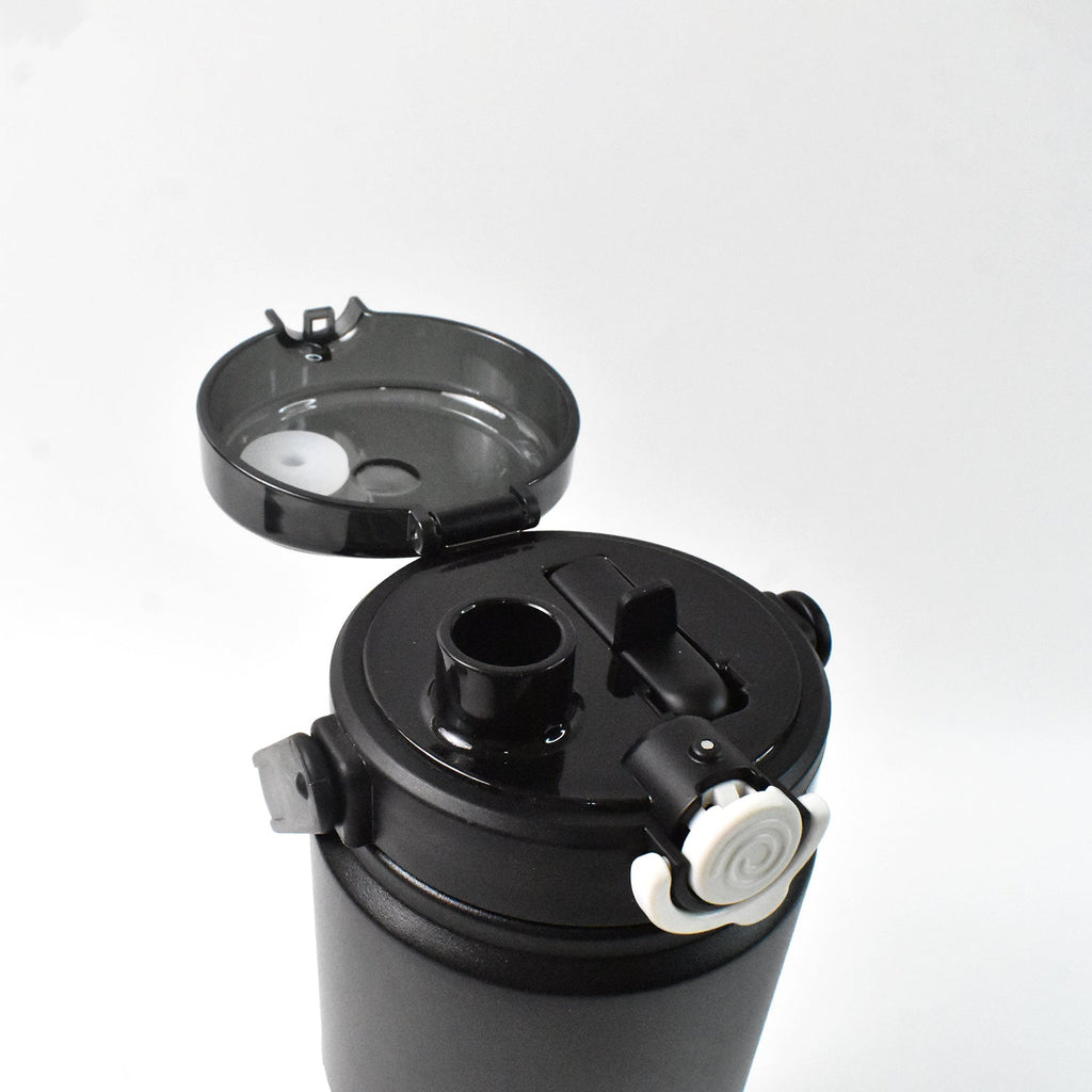 Stainless Steel Insulated Vacuum Bottle (1200ml / Mix Color)