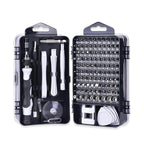 Precision Screwdriver Set (115-in-1 / B Grade)