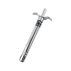 Apex Majestic Stainless Steel Gas Lighter