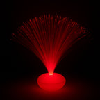 Fiber Optic LED Night Lamp (1 Pc)
