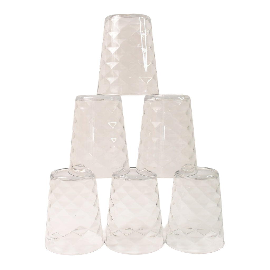 Apex Daily Sip Ringo Glass