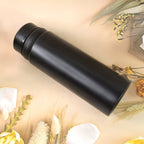 Prime Steel Vacuum Insulated Flask