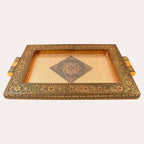 Maharaja Aura Decorative Tray