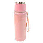 Dura Steel 600ml Vacuum Bottle