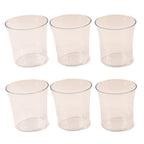 Apex Daily Welcome Glass Set