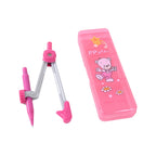 Geometry Compass Set for Kids (3 IN 1 / 1 Set)