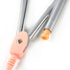 Precision Geometry Compass Set (4 in 1)