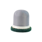 Pro Clean Heavy-Duty Kitchen Scrubber (1 Pc)