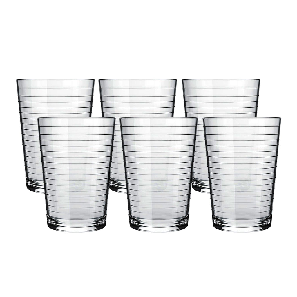 Apex Daily Glow Pyramid Glass
