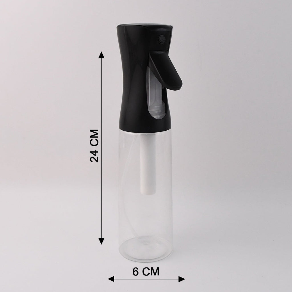 Multipurpose Fine Mist Spray Bottle (1 Pc)