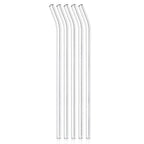 Sleek Sip Straws