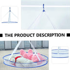 Drip Nest Rack