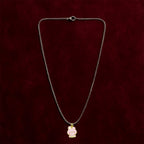 Pendant Necklace – Single Piece (Random Mix Design)