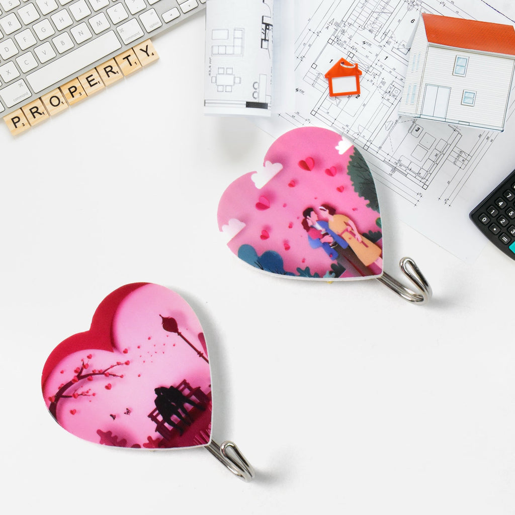 Heartify Hooks