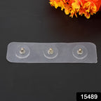 Sleek Mount Hooks