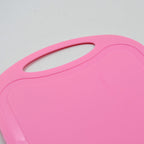 Small cutting Boards For Kitchen Mini Fruit Vegetable Cutting Board (1 Pc / Mix Color)