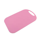 Small cutting Boards For Kitchen Mini Fruit Vegetable Cutting Board (1 Pc / Mix Color)