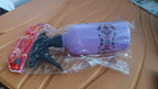 Floral Printed Plastic Spray Bottle (500 ML)