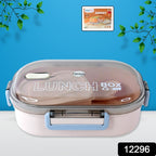 Home Chef Premium Leak-Proof Lunch Box