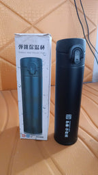 Stainless Steel Vacuum Water Bottle 400ML